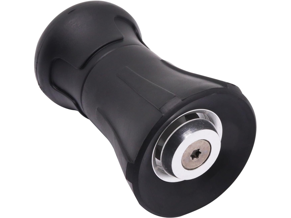 Bocal Para Mangueira De Incêndio S Sydien 3/4", Bombeiro Reforçado,