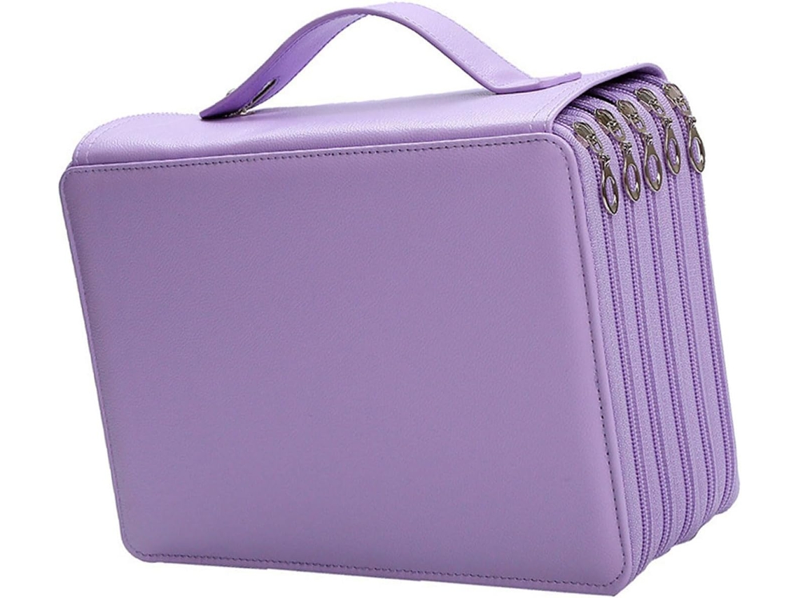 Bolsa de Armazenamento SFUSHOS com zíper para pesca