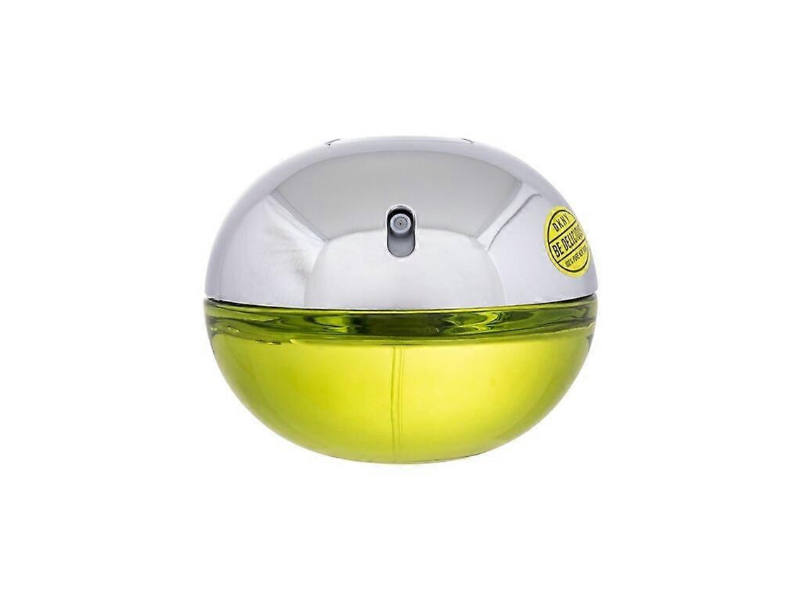 Women's Perfume Be Delicious 50 Ml
