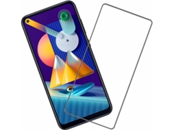Pelicula de Vidro MISTERCAPAS Galaxy A11