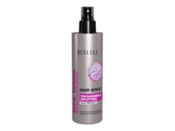 Protetor Térmico de Cabelo REVUELE Extra Volume Thickening & Uplifting (200 ml)