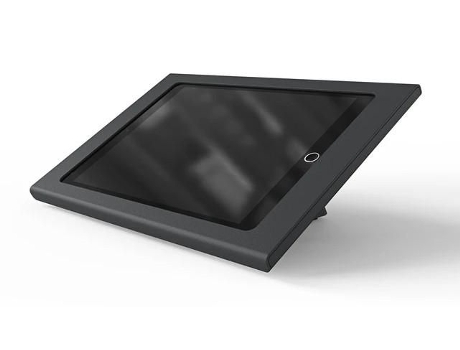 Console Zoom Rooms para iPad Heckler Design