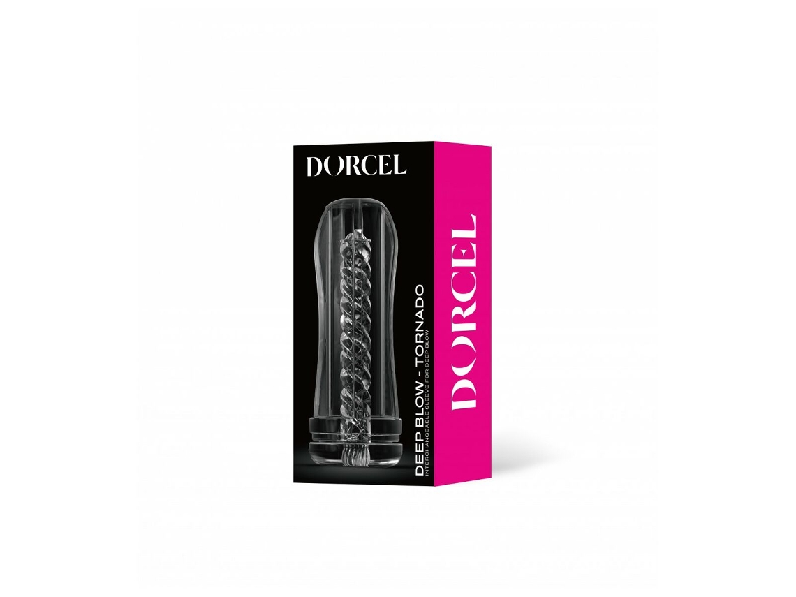 Masturbador Dorcel VETONEK