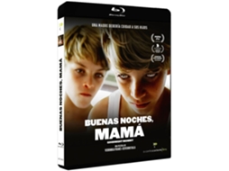 Goodnight Mommy / Buenas noches, mamá