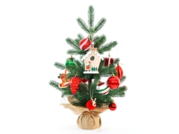 Laxiscreed Fitas Led De Natal Com Caixa De Bateria Para Decoração De Quarto E Dormitório