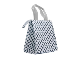 Lurelia Bolsa Térmica Para Almoço E Trabalho Isolado Portátil Impermeável Grande Capacidade V793