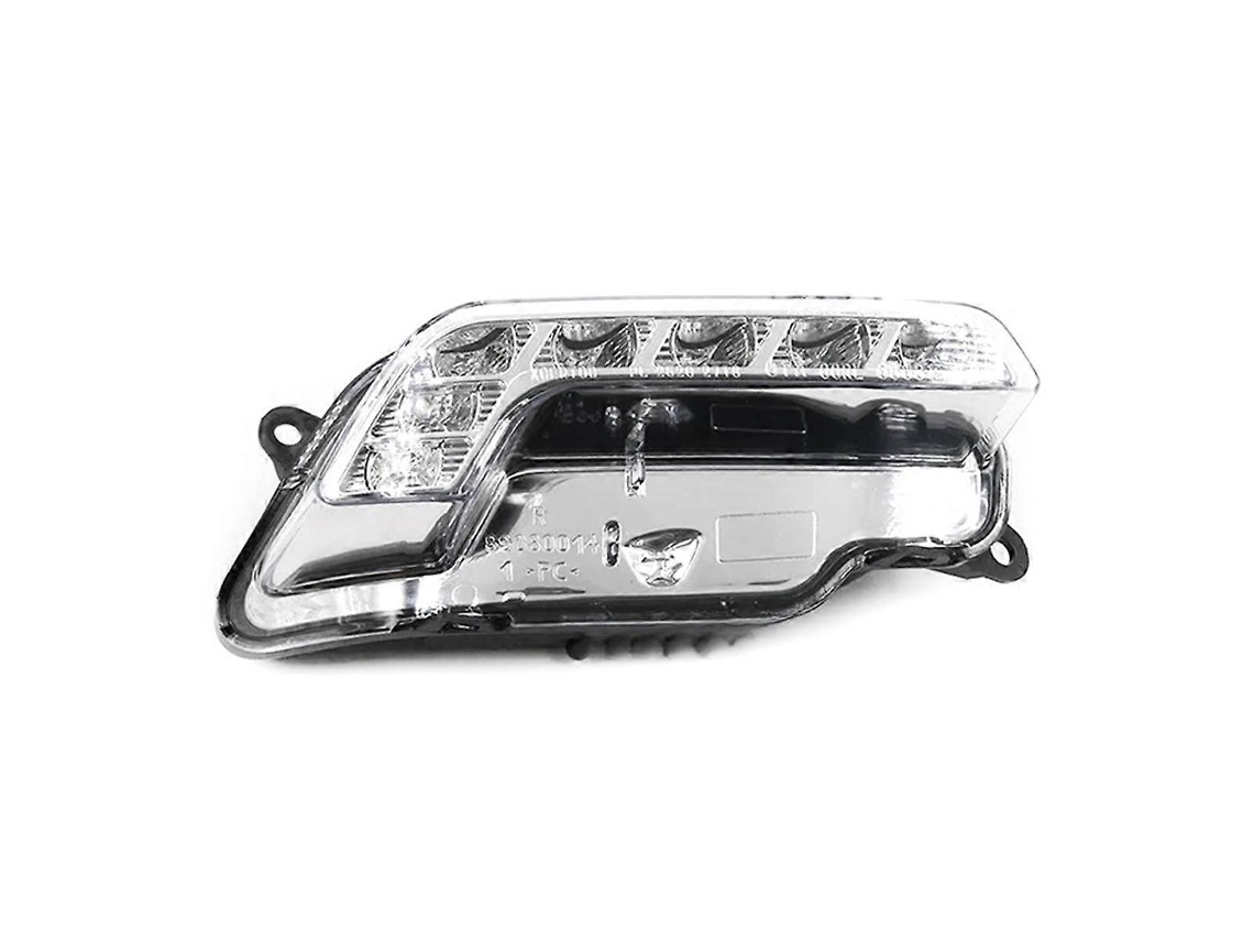 Lâmpada Névoa Diurna Farol Direita Classe E W212 A2128200856