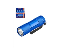 Lanterna Led Portátil Wadfow 50 Lúmens