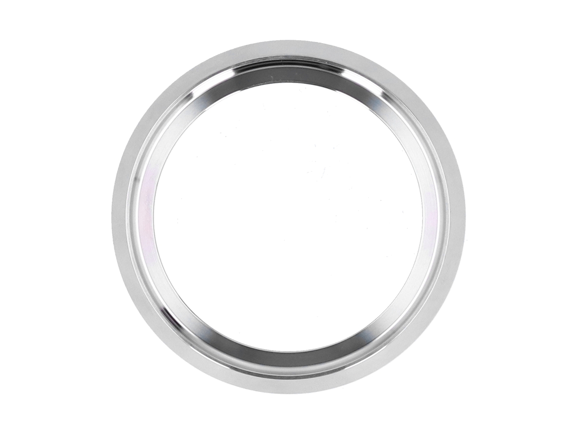 Funnel de Dose LAXISCREED Aço Inox 51mm Café