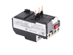 Veloriskku relé de Sobrecarga Térmica Eléctrica Protector de Calor 750v 17 25a