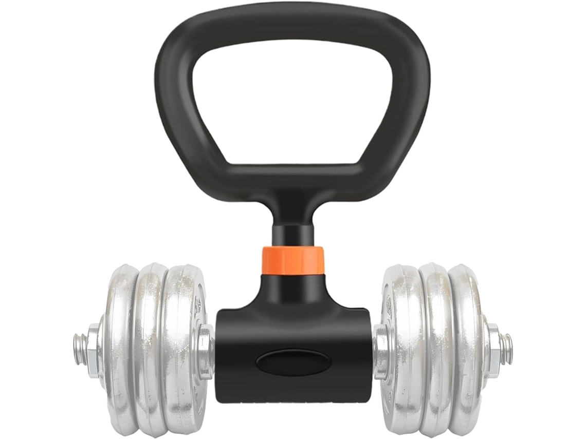Acessórios Para Treinamento Físico Com Alça De Kettlebell