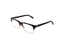 Armação De Óculos Feminino Guess Gu50081 55052