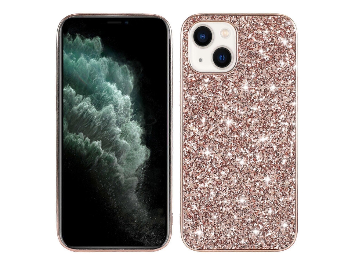 Lurelia Capa Iphone 14 Plus Tpu Brilho
