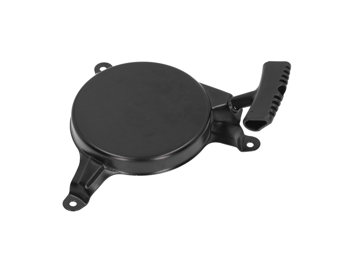 Kit De Partida Manual Rebound Recoil Da Laxiscreed Para Motores, Substituição Fácil E Compatível