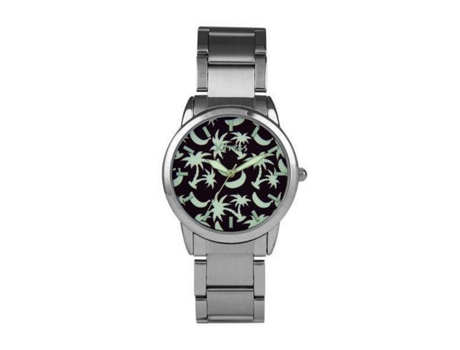 Relógio feminino  (34 mm) (Ø 34 mm)