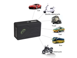 Localizador Gps Tracker YUYSAN Magnético Tk108b