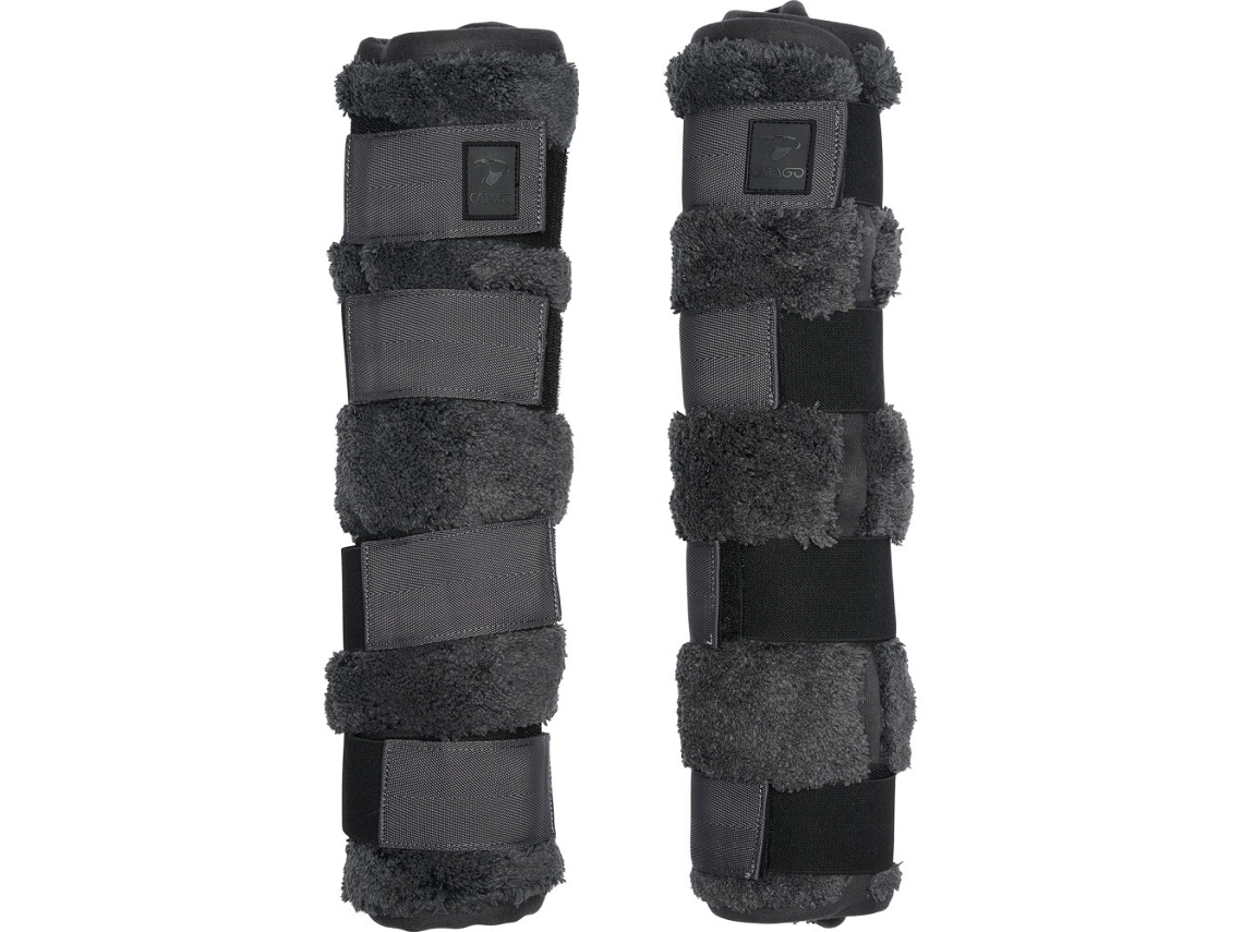 Botas de Cavalo Estáveis e de Secagem Rápida CATAGO S