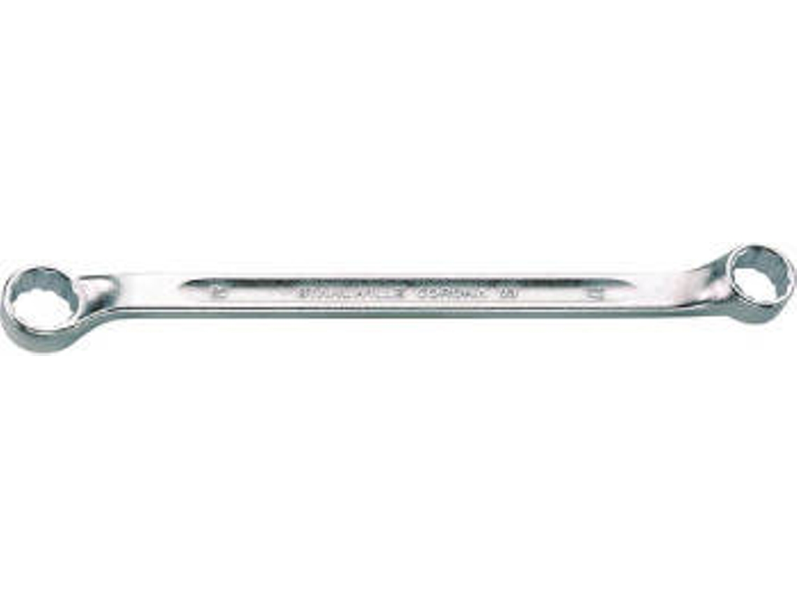 Chave STAHLWILLE Duas Bocas Em Estrela (30x32 mm)