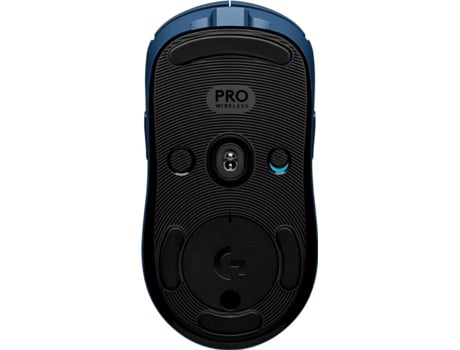 G Pro Ratón Inalámbrico para Gaming Edición League of Legends 25600 DPI