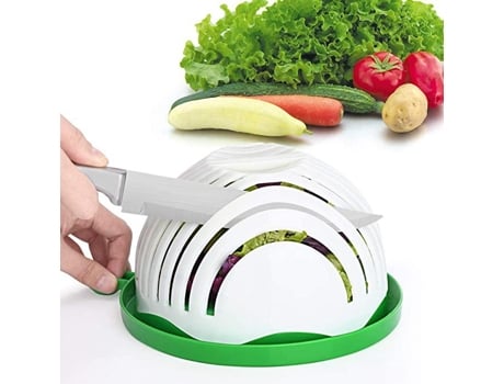 Cortador de Salada