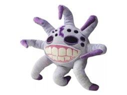 Lurelia Doors Piso 2 Jogo Em Peluche Colecionável, Para Coleção