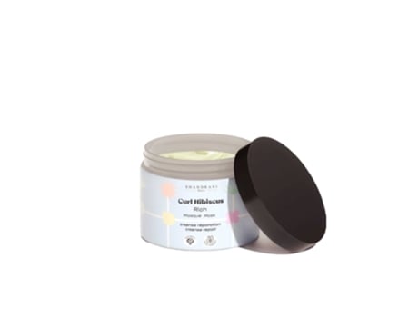 Mascarilla Rich Intense Réparation 250ml Curl Hibiscus
