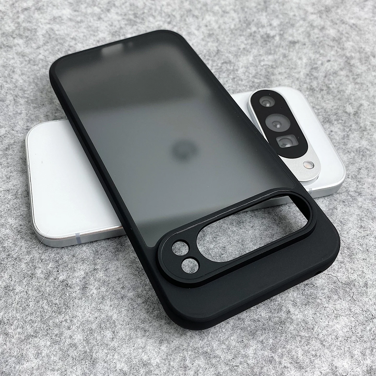 Funda Magnética Protectora Para Google Pixel 8 Pro