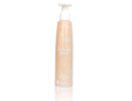 Happy Bubbles Champô Gel Infantil 200 Ml COSTAZAR
