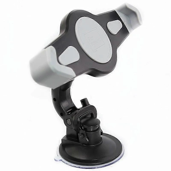 Suporte Universal Giratório De 360° Para Tablet/pc Com Ventosa Para Painel De Carro Xwj-0868b02
