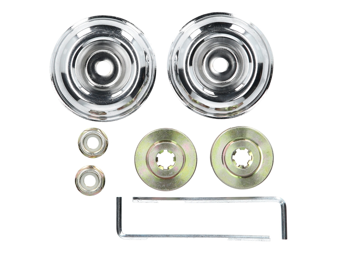 Kit Adaptador De Cortador De Grama Para Stihl Fs55r Fs56r Fs36: Fio, Trimmer, Cutter, Peça