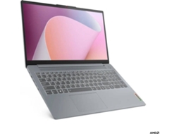 Portátil Lenovo IP SLIM 3 15ABR8-241 (Outlet Grade A - 15,6'' - AMD Ryzen 7 5825U - RAM: 16 GB - 1 TB -  Full HD - Cinzento)