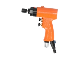 Laxiscreed Chave De Parafusar Pneumática Reversível 1/4'' Portátil Para Bricolagem E Uso Profissional