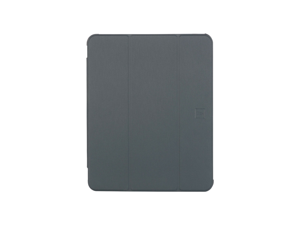 Capa TUCANO iPad Pro 13'' Satin (Azul Escuro)