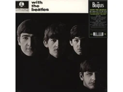 Vinil The Beatles - With The Beatles