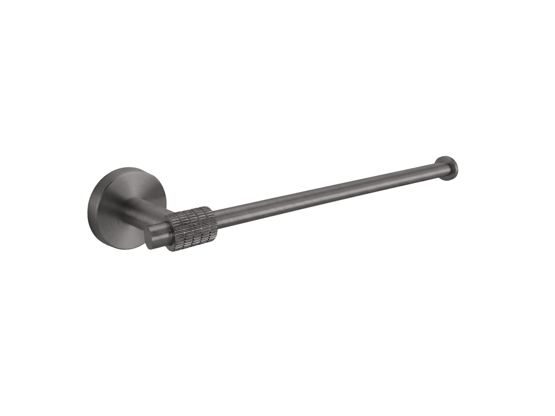 Porta toalhas REA Riwon Titanium 29106