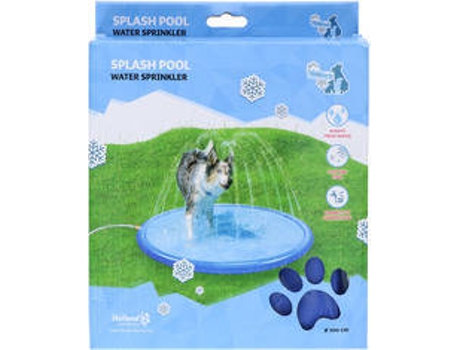 Brinquedo para Cão  Splash Pool