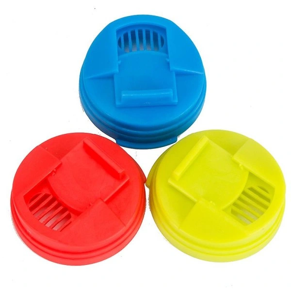 Tampas Transparentes Para Latas De Refrigerante, Tampas De Alta Qualidade Para Latas, Tampas Reutilizáveis Para Garrafas De Bebidas Carbonatadas