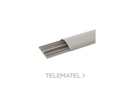 Canal Dlp 75X18Mm para Piso LEGRAND