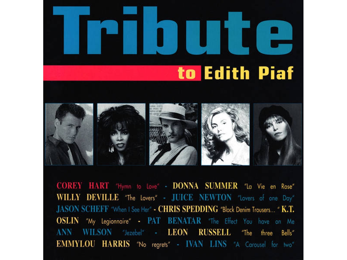 CD Tribute To Don Cherry (1CDs)