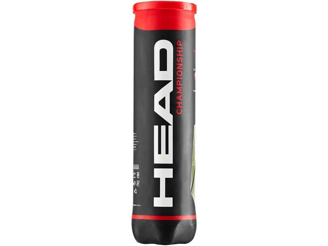 Bola de Ténis HEAD Championship