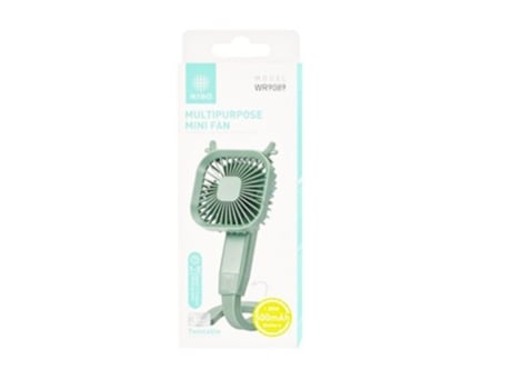 Mini Ventoinha PortÃƒÂ¡til IKREA WR9089