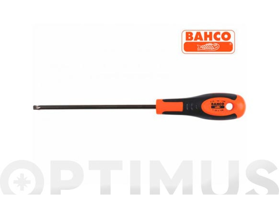 Boca Torx de chave de fenda série 600 BAHCO