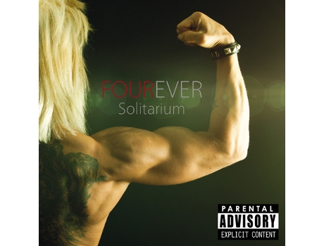 CD Fourever (1) - Solitarium