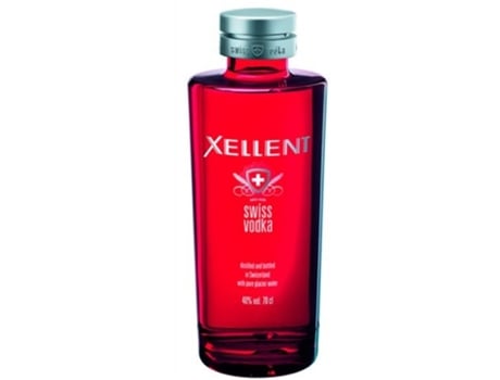 Vodka Xellent