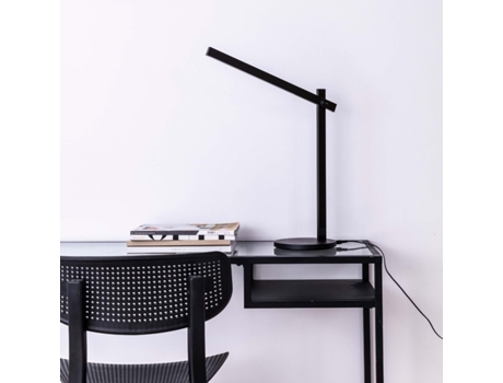 candeeiro de mesa preto ALBA OLS ORIGINAL