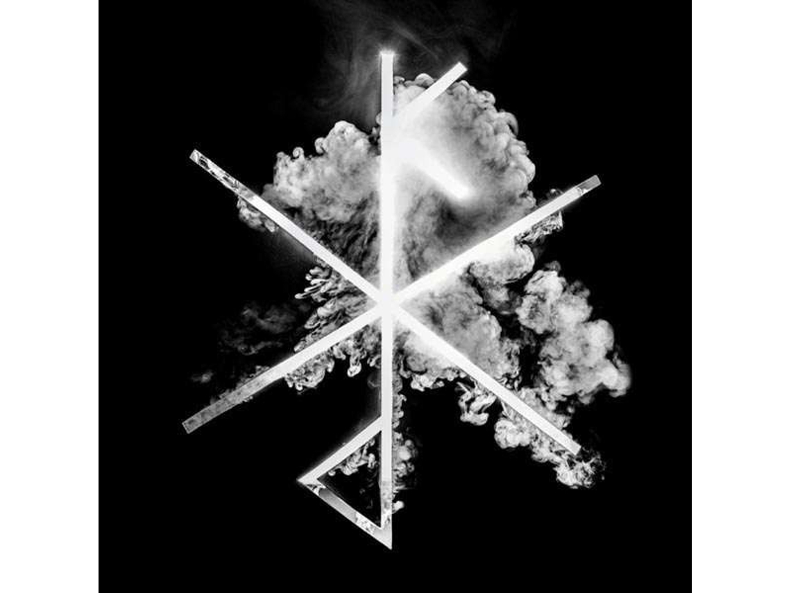 CD K-X-P - III Part I