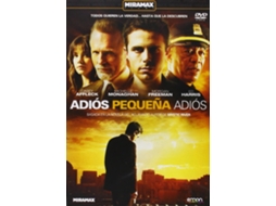 Gone Baby Gone / Adios Pequeña Adios