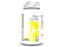 Digezyme 90 Tabs 4 Pro