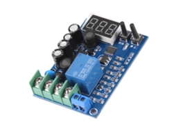 Laxiscreed Módulo De Carregador Bms Automático Para Baterias De 3.7v A 96v, 10a