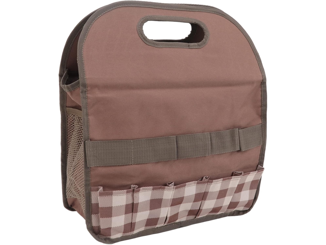 Bolsa Para Ferramentas De Jardim